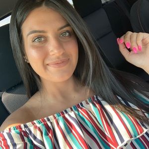 Meet your Posher, Jacqueline